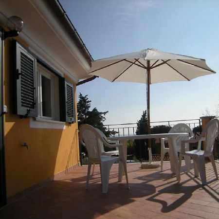 Agriturismo Tendapiccola Ceriale Luaran gambar