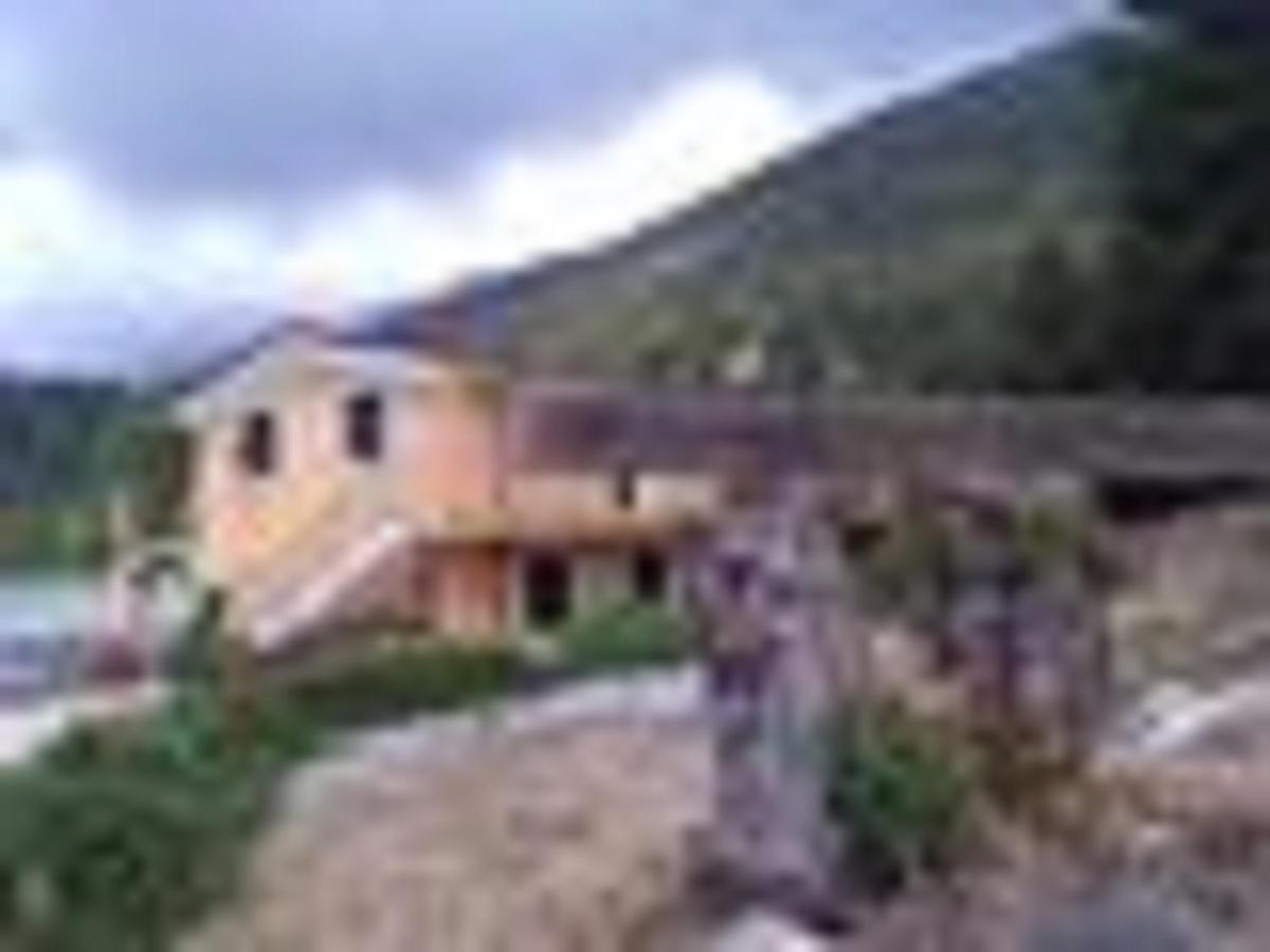 Agriturismo Tendapiccola Ceriale Luaran gambar