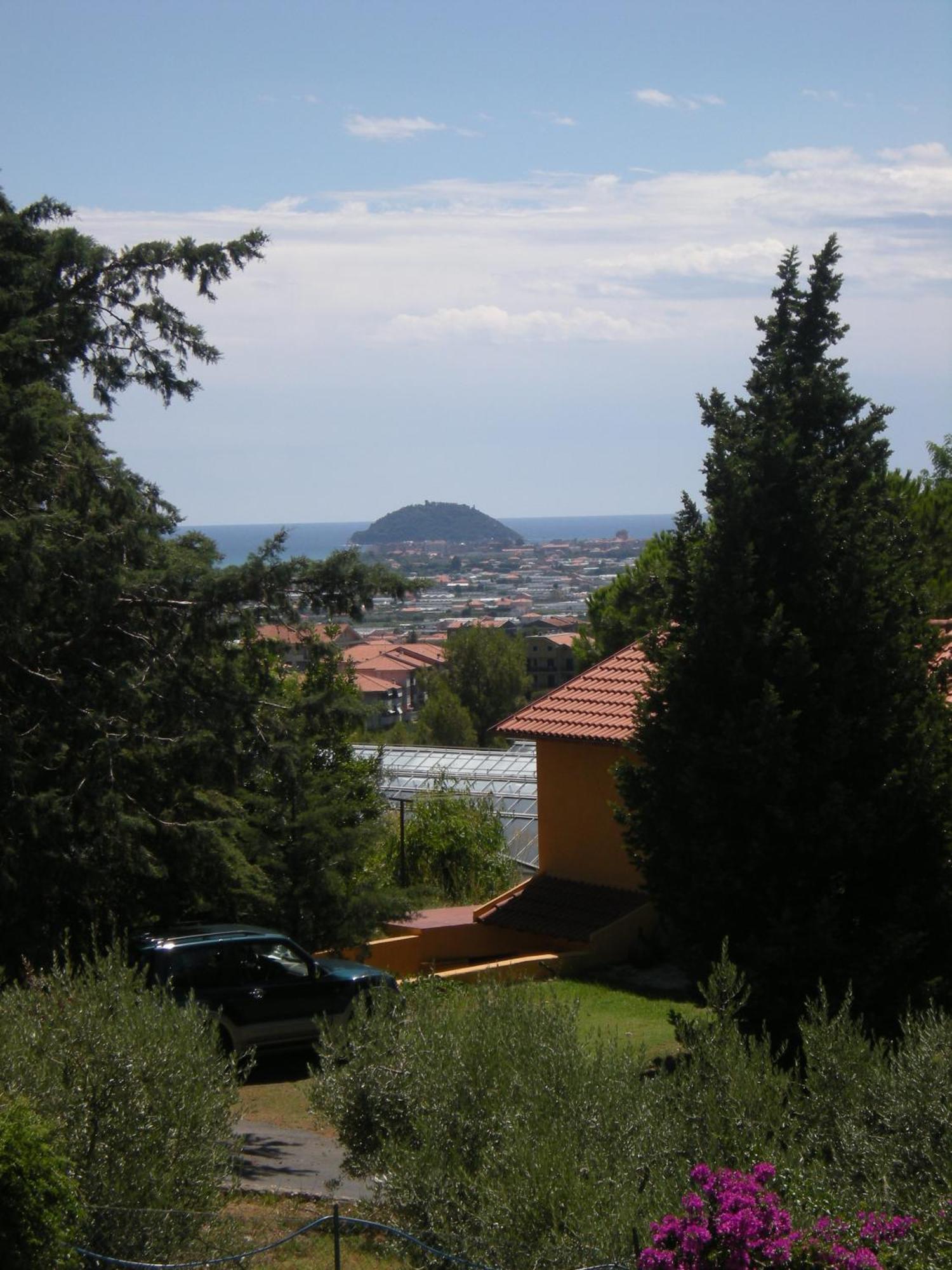 Agriturismo Tendapiccola Ceriale Luaran gambar