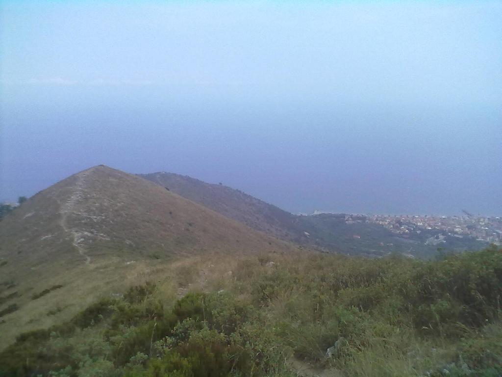 Agriturismo Tendapiccola Ceriale Luaran gambar