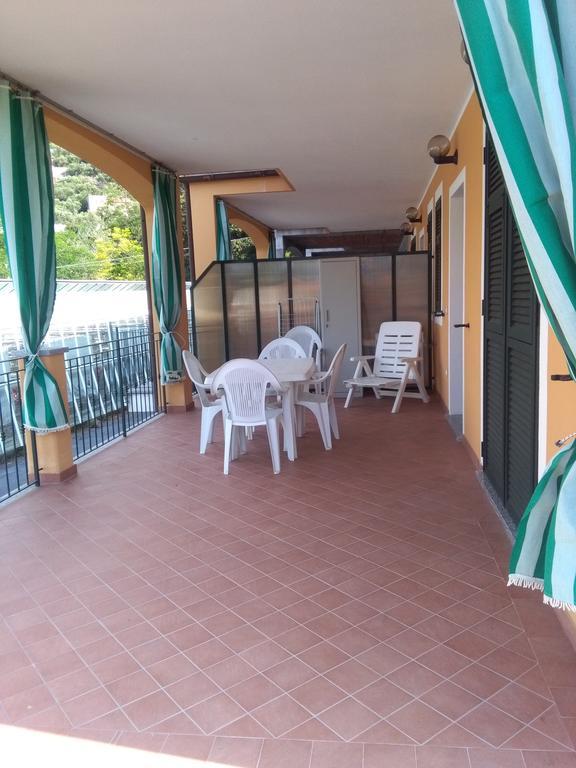 Agriturismo Tendapiccola Ceriale Luaran gambar