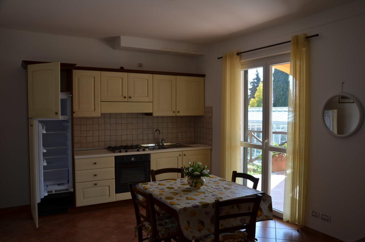 Agriturismo Tendapiccola Ceriale Luaran gambar