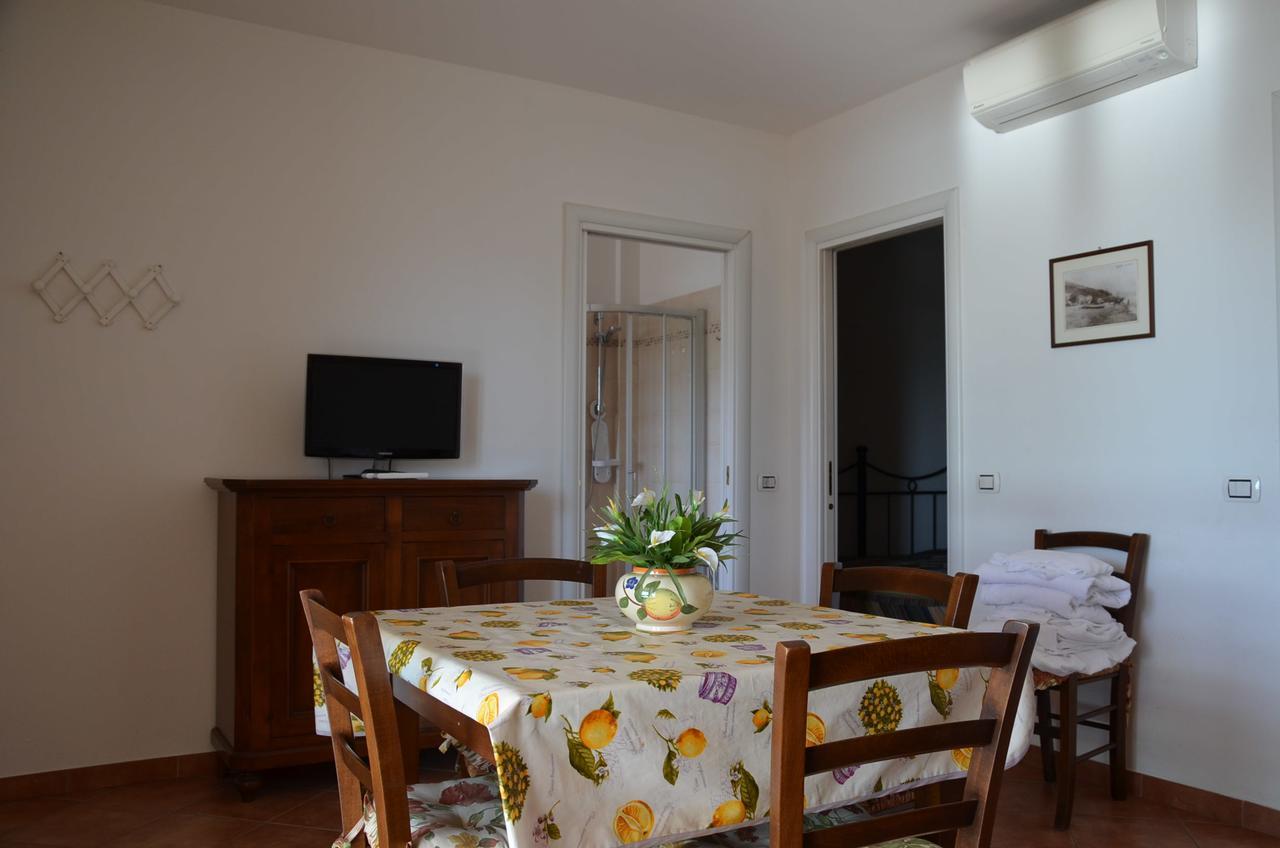Agriturismo Tendapiccola Ceriale Luaran gambar