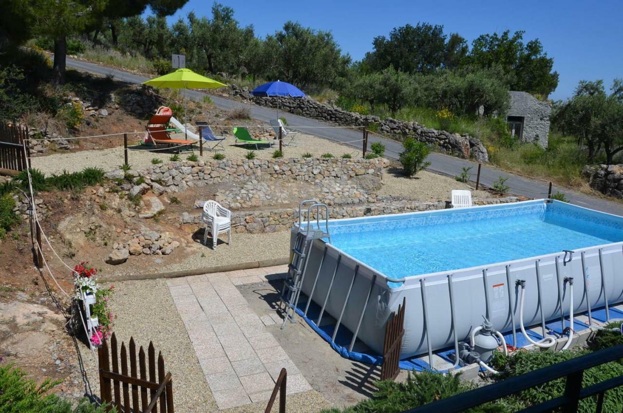 Agriturismo Tendapiccola Ceriale Luaran gambar