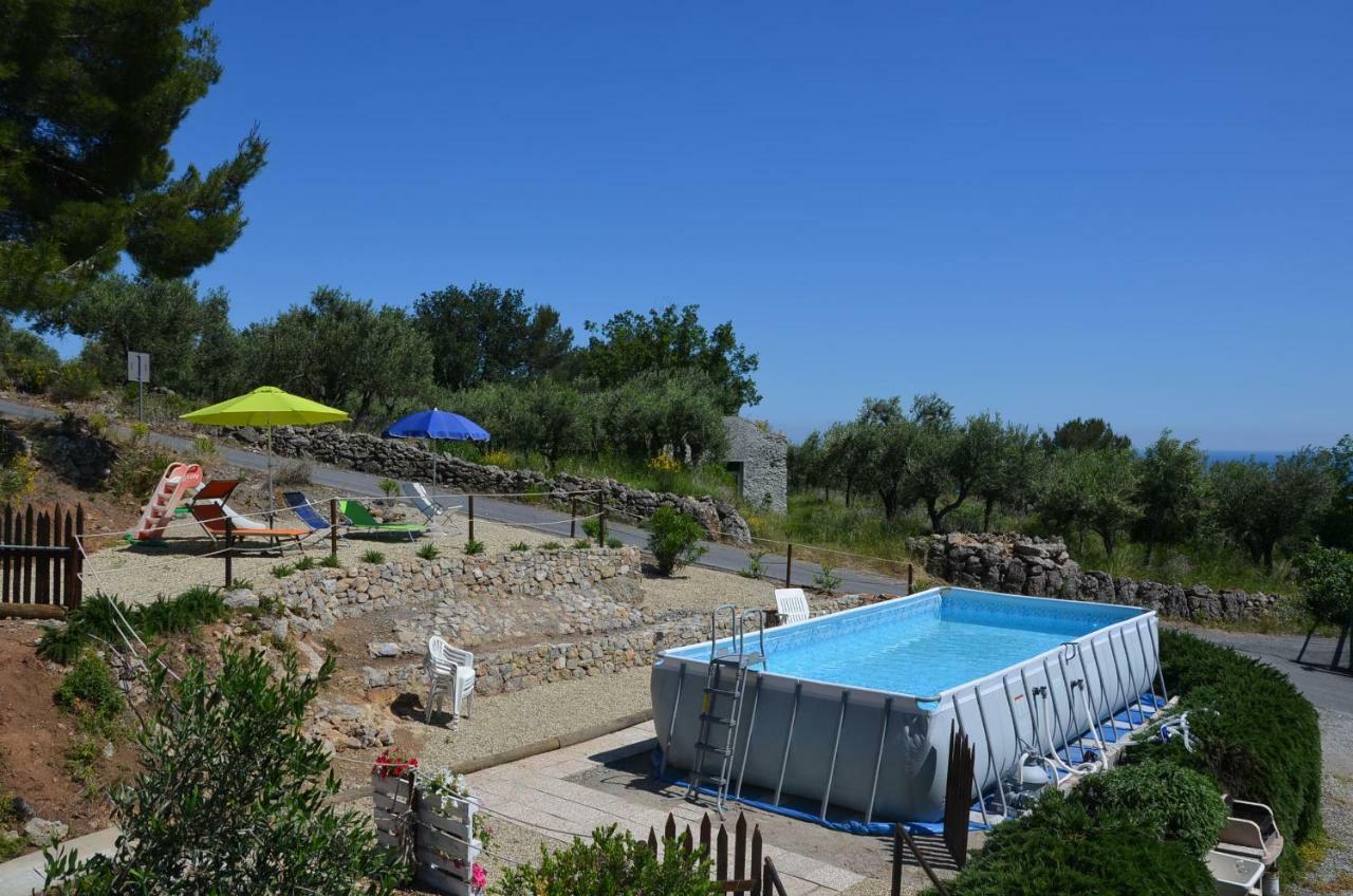 Agriturismo Tendapiccola Ceriale Luaran gambar